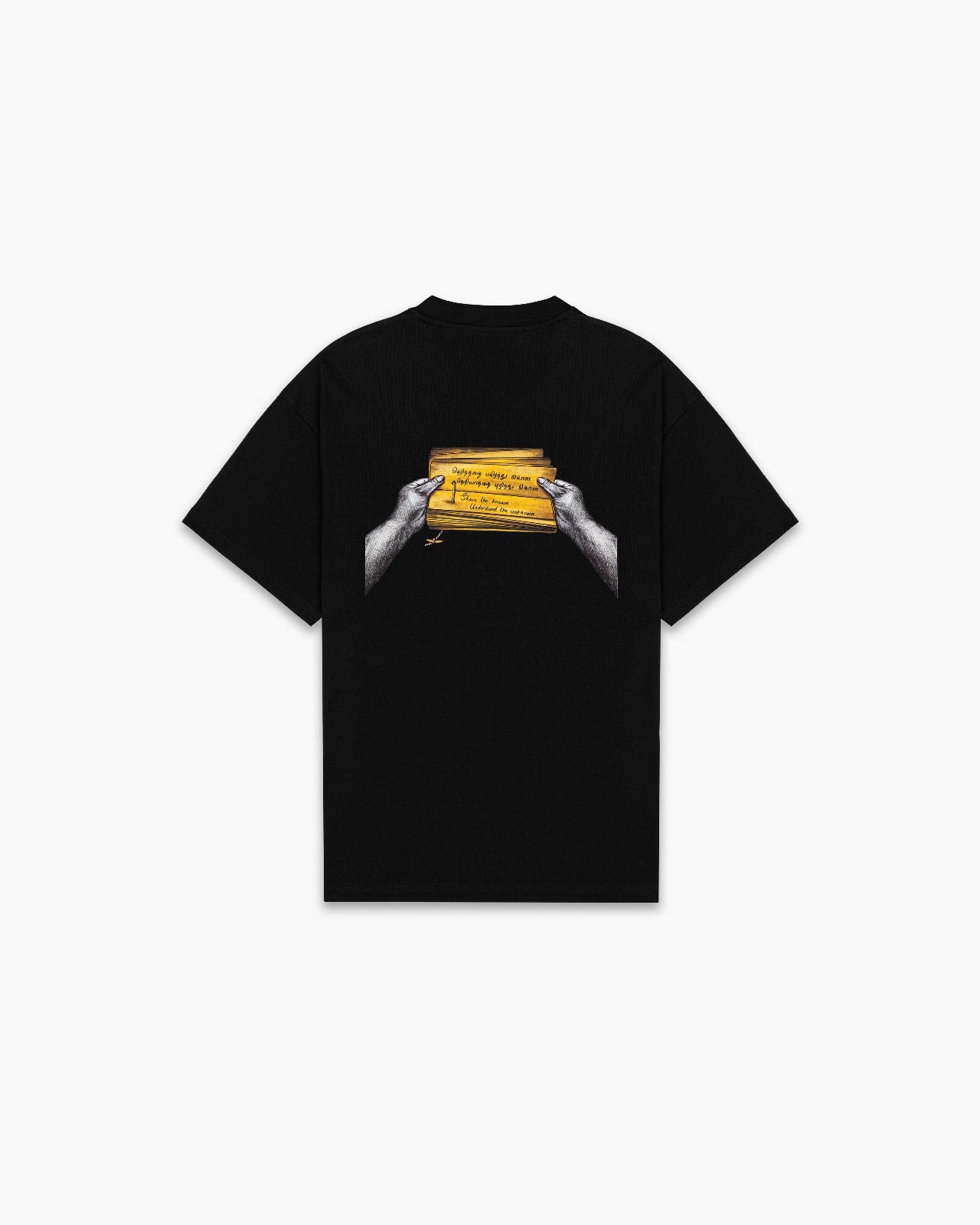 LONDON TEE